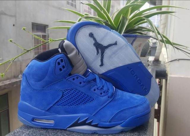men jordan 5 shoes-033